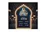 build an islamic prayer times section for your mosque or muslim website